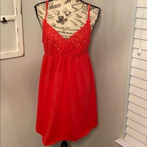 Victoria’s Secret Nightgown